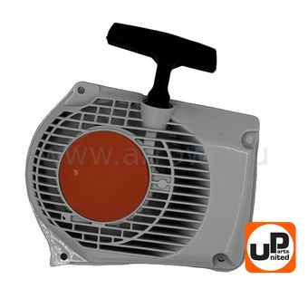 Стартер ручной UNITED PARTS для бензопилы STIHL MS260 (аналог 11210802101)