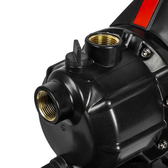 Насос садовый QUATTRO ELEMENTI Giardino  801 (800 Вт, 3200 л/ч, для чистой, 40 м, 6,9кг) (645-266)
