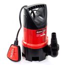 Пылесос аккумулфторный MAKITA 4076DWX