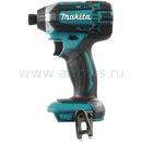 Шуруповёрт аккумуляторный ударный MAKITA DTD152Z (18 В,165нм,без акк, без зар устр) (DTD152Z)