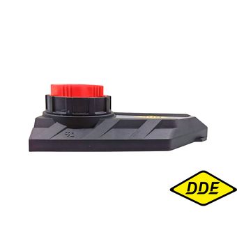 Крышка шины DDE CSE250 в сборе  (792-803-094)
