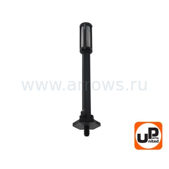 Фильтр топливный UNITED PARTS для дизельных пушек 30-70кВт, длина 180мм (Китай)