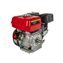 Двигатель бензиновый 4Т с горизонтальным валом DDE E650-S20 (6,5 л.с., 196 см3, 20 мм, шпонка)