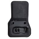 Глушитель DDE для бензопил 38 куб.см. (CS3816) без стойки