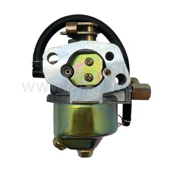 Карбюратор UNITED PARTS 168F/170F/GX160 для снегоотбрасывателей с ручной заслонкой