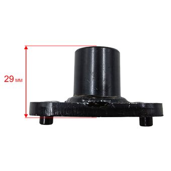 Адаптер ножа DDE TR 102-300 (909-167-085)