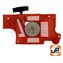 Стартер ручной UNITED PARTS для бензопилы HUSQVARNA 51, 55 (аналог 5036088-03)