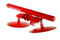 Окучник DDE однорядный дисковый для DDE "Буцефалы", "К , "Халк", "Молох"