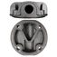 Головка цилиндра QUATTRO ELEMENTI KM8-140 (248-450-003)