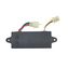 Регулятор напряжения AVR DDE для сварочного генератора DW190AE (2кВт) (2колодки, 6 и 4 провода)