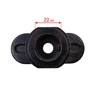 Адаптер ножа DDE LM41-40 ->791-912-004