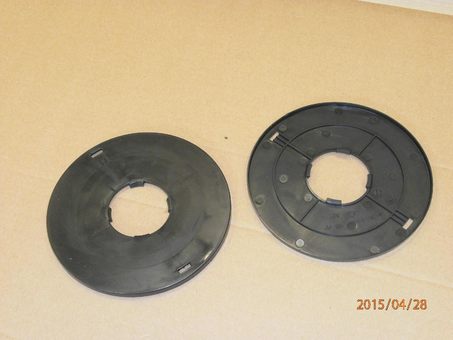 Вставка DDE для газонокосилки LME3816 (заднего колеса)