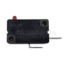 Микровыключатель ПУЛЬСАР для сверлильного станка CC750 (250В, 10А)