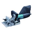 Фрезерная машина MAKITA шпоночная PJ7000