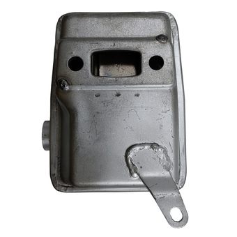 Глушитель DDE GD-65-300