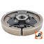 Сцепление UNITED PARTS для STIHL TS700, TS800 (аналог 42241602001)