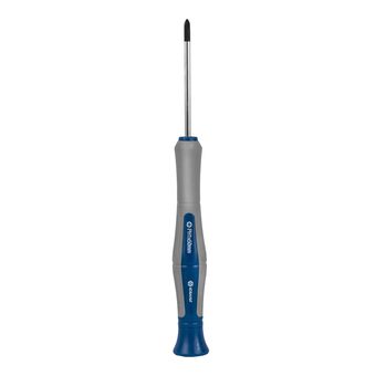 Отвертка для точных работ КОБАЛЬТ Ultra Grip PH 1 х 50 мм, CR-V, двухкомпонентная рукоятка, подвес (245-275)