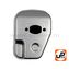 Глушитель UNITED PARTS для бензопилы HUSQVARNA 235, 236, 240 (аналог 5451808-43)