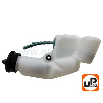 Бак топливный UNITED PARTS для триммера STIHL FS 38/45/55 (аналог 42323500401)