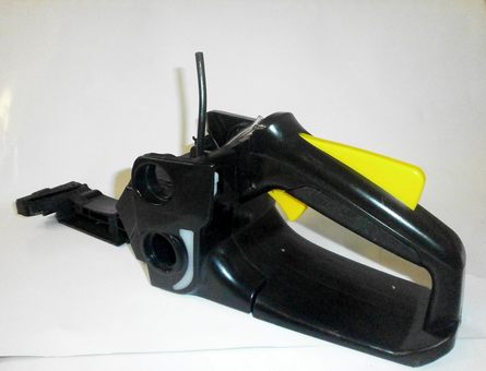 Ручка-бак DDE CS4518/5018 в сборе