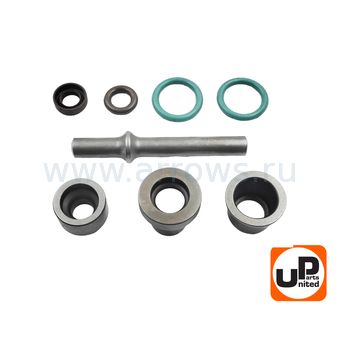 Боек ударный UNITED PARTS для перфоратора BOSCH GBH2-28DFV (аналог 1613124097, 16170006A7)