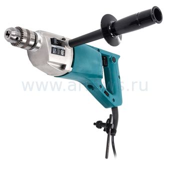 Дрель безударная MAKITA 6300-4