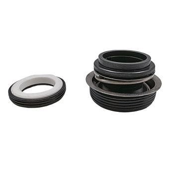 Сальник механический DDE WP250/PN25-II + керамический
