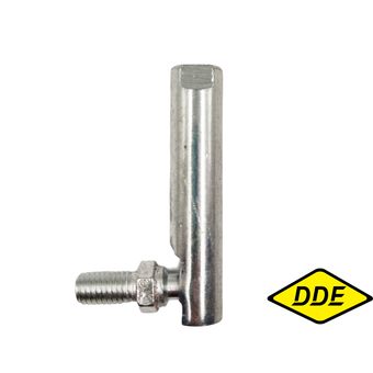 Кардан DDE ST1176LE /ST1387LET/ST6561L/ST9071LE правый  (KC55-10)