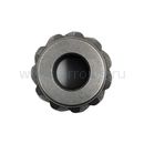 Пылесос аккумулфторный MAKITA 4076DWX