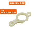 Фланец патрубка V образного резинового DDE GS 770-14"  (916-141-077)