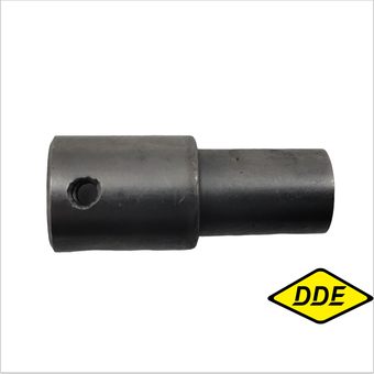 Трубка соединительная DDE ST1176LE нижняя соединительная механизма поворота дефлектора выброса --> 798-492-019