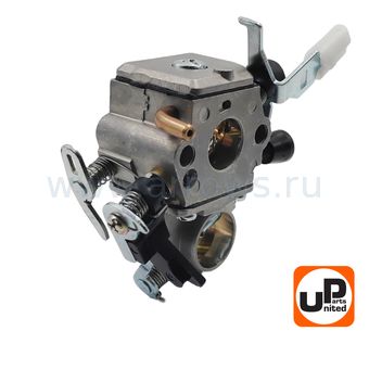 Карбюратор UNITED PARTS для STIHL MS181/MS211 C1Q-S2368 (аналог 11391200612)