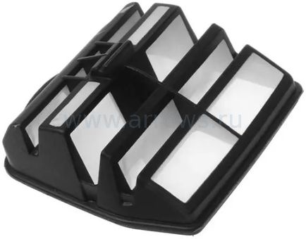 Фильтр воздушный UNITED PARTS для бензопилы HUSQVARNA 445/450 (аналог 5440808-01)
