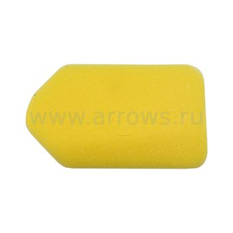 Фильтр воздушный UNITED PARTS для двигателя B&S Classik (аналог 698369)