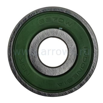 Подшипник шариковый MAKITA 627DDW --> 90-0403 .