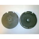 Маховик DDE 154F