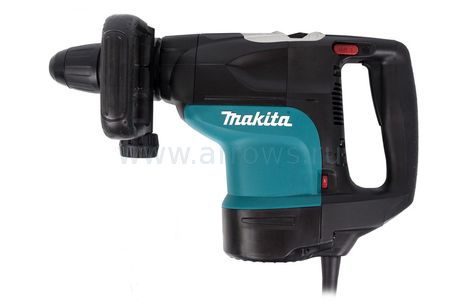 Перфоратор сетевой SDS-MAX MAKITA HR-4501C (1350 Вт, 13Дж, кейс )