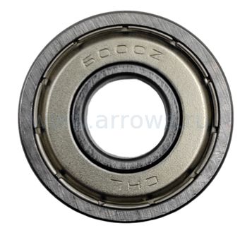 Подшипник шариковый MAKITA 6000ZZ --> 90-0432