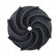 Крыльчатка QUATTRO ELEMENTI D750F  (770-728-032)