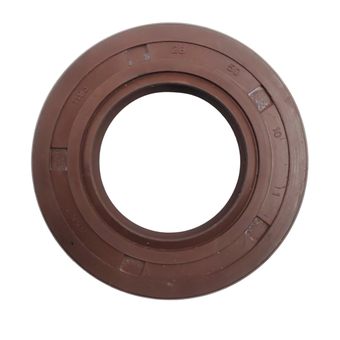 Сальник эксцентрика DDE 28x50x10 VP125-H --> 908-764-046