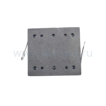 Платформа ПУЛЬСАР ВШМ 200 пластиковая с накладкой (793-725-014)