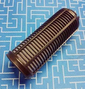 Фильтр QUATTRO ELEMENTI A1101FL входной грубой очистки (910-232-002)