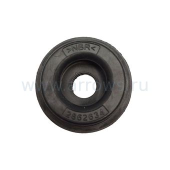 Пыльник MAKITA HR2450 п.1 (входит в 193606-2) --> 90-0380