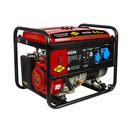 Генератор бензиновый DDE G550 (1ф, 5,0/5,5 кВт, 25 л, 13 л.с.)