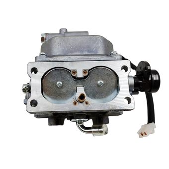 Карбюратор DDE LC2P77F для райдера ZTR 132 (909-143-410)