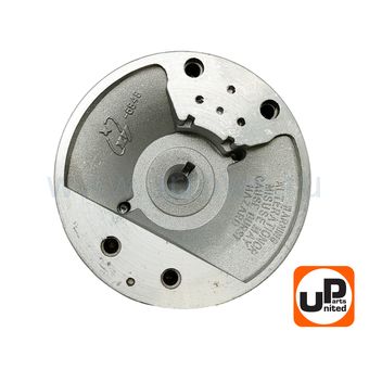 Маховик UNITED PARTS для Partner P351/352/350 (аналог 5300475-34)