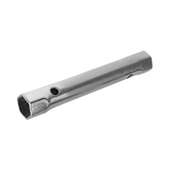 Ключ торцевой трубчатый КОБАЛЬТ 18 х 19 мм, хромированное покрытие (914-918)