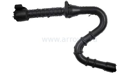Шланг топливный UNITED PARTS для STIHL MS341, MS361 11283587701 (аналог 11283587701, 11353507600)
