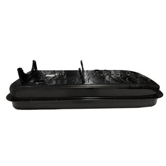 Бак топливный QUATTRO ELEMENTI для дизельного нагревателя воздуха QE25DN