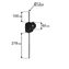 Редуктор газонокосилки DDE LM53-75DB / WYZ22-Рапсодия (241-970) -> 246-708-041 (70860400000)